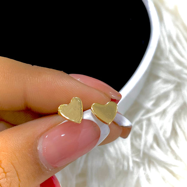 TOPO CORAZON LISO