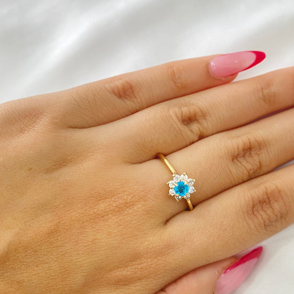 ANILLO PARA DAMA