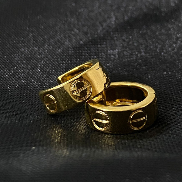 CANDONGAS CARTIER MINI