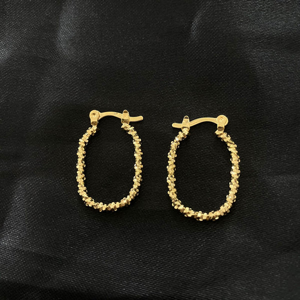 CANDONGA OVALO DIAMANTADA