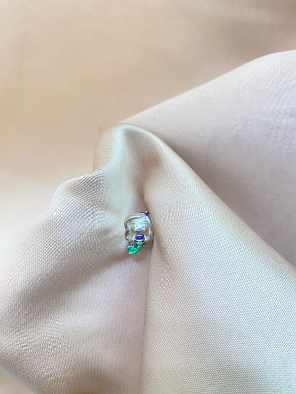PASADOR PARA BRAZALETE DE LA SIRENITA
