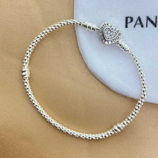 BRAZALETE PAN ENTORCHADO