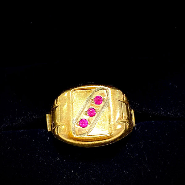ANILLO MICROCIRCON