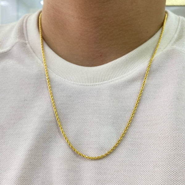 CADENA LAZO