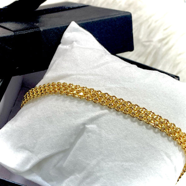 PULSERA CHINA DUPLA