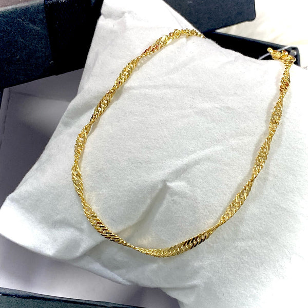 PULSERA SINGAPUR
