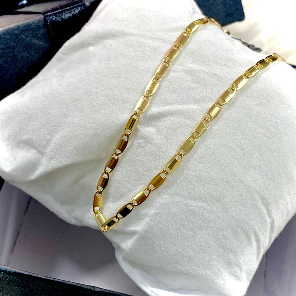 PULSERA TRAVESSIANHA LISA
