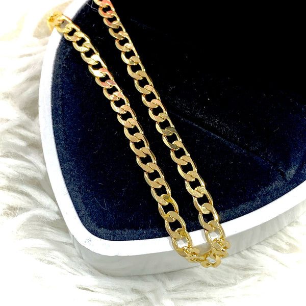 PULSERA CUBANA