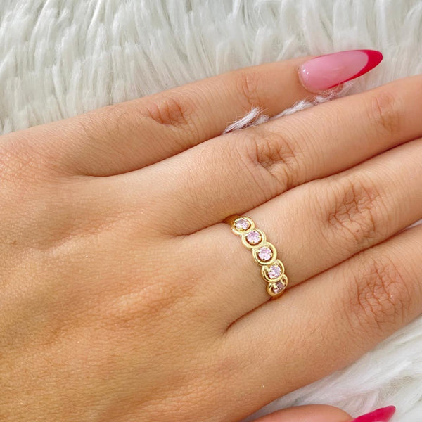 ANILLO CIRCONES