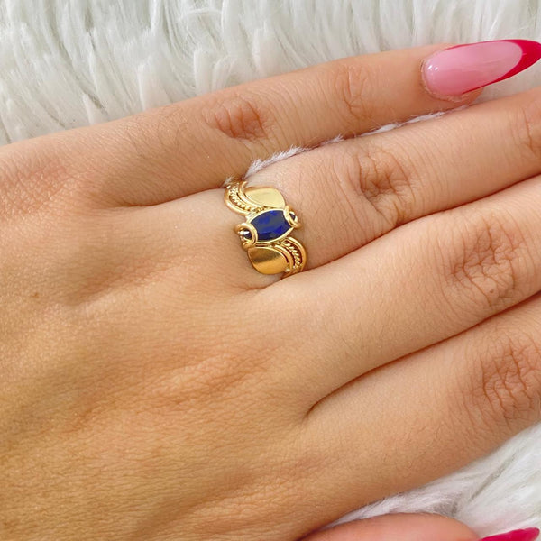ANILLO CIRCON
