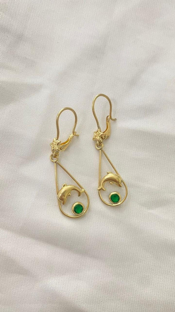 ARETE ESPAÑOL DELFIN