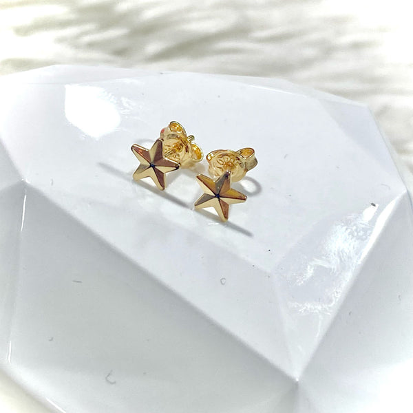 TOPO ESTRELLA 3D