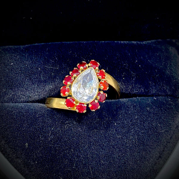 ANILLO CIRCONES EXTERIORES