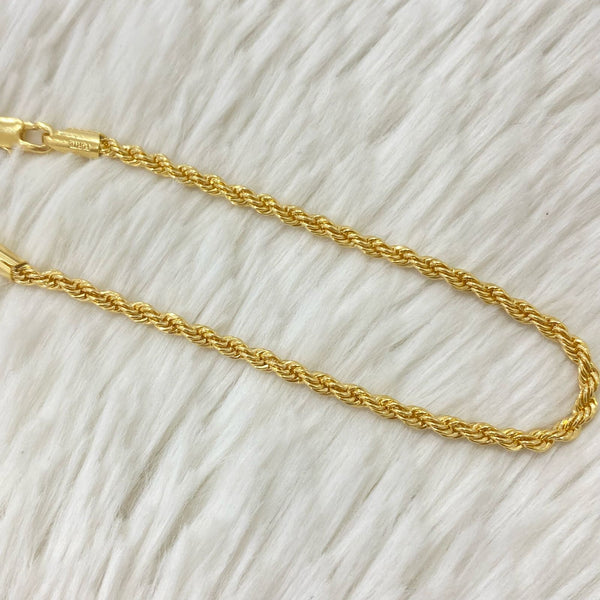 PULSERA LAZO
