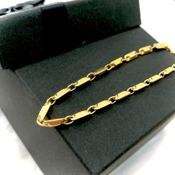 PULSERA TAMBOR