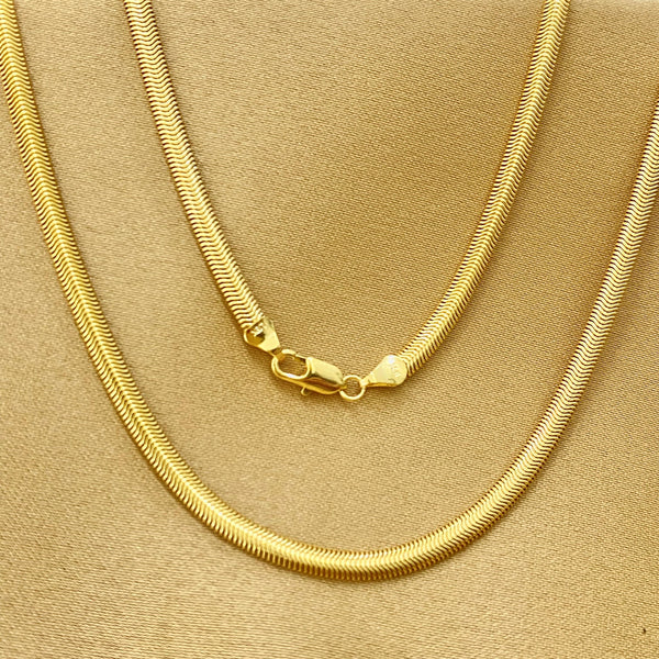 CADENA SERPIENTE