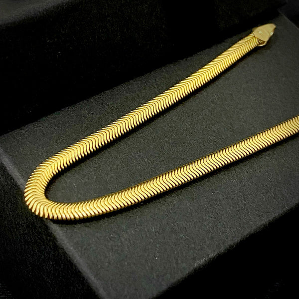 PULSERA SERPIENTE