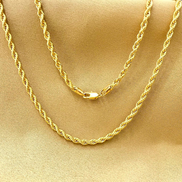 CADENA LAZO GRUESA