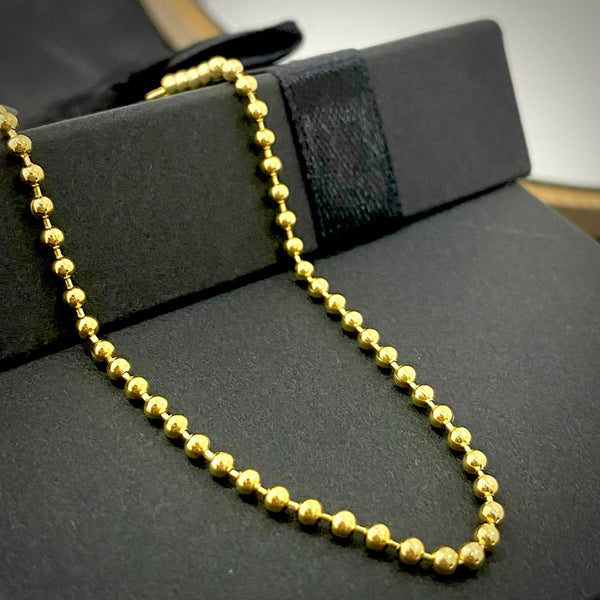 PULSERA BOLITA