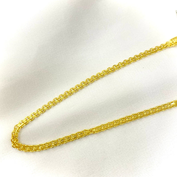 PULSERA CHINA CORTA