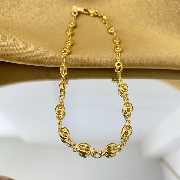 TOBILLERA GUCCI
