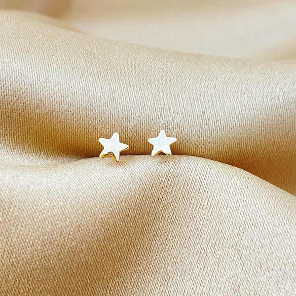 TOPO LAMINA ESTRELLA