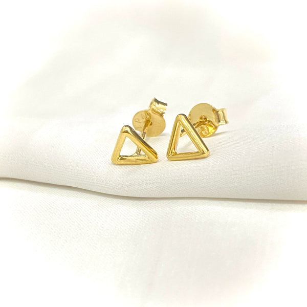 TOPO TRIANGULO TROQUEL