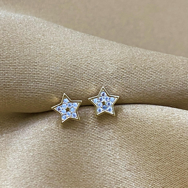 TOPO ESTRELLA MICROCIRCON