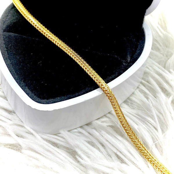 PULSERA SERPIENTE GOURMET