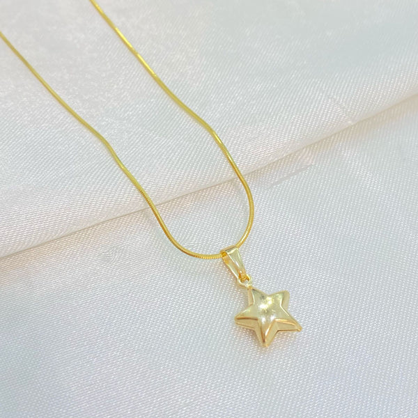 DIJE ESTRELLA POPOCHA
