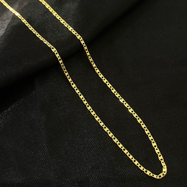 CADENA PLANA